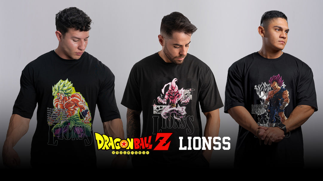 Dragon Ball