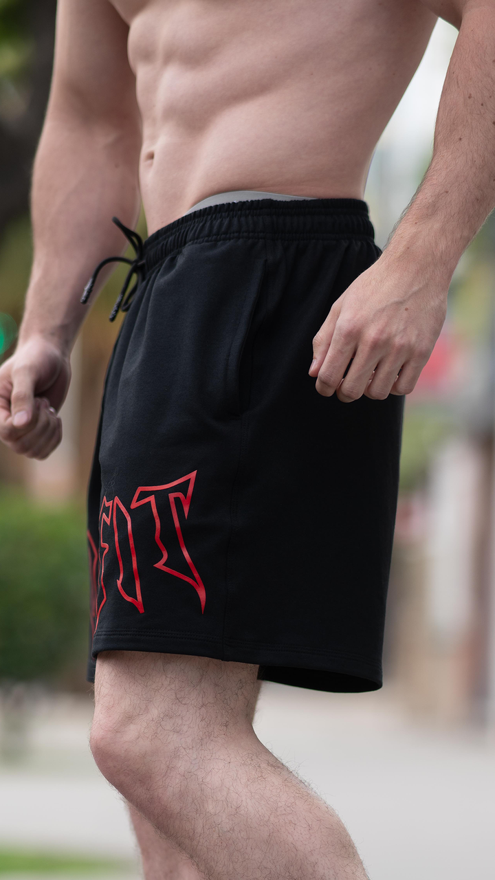 Short 5” Lionss