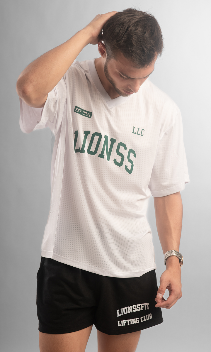 Jersey Classic LLC G