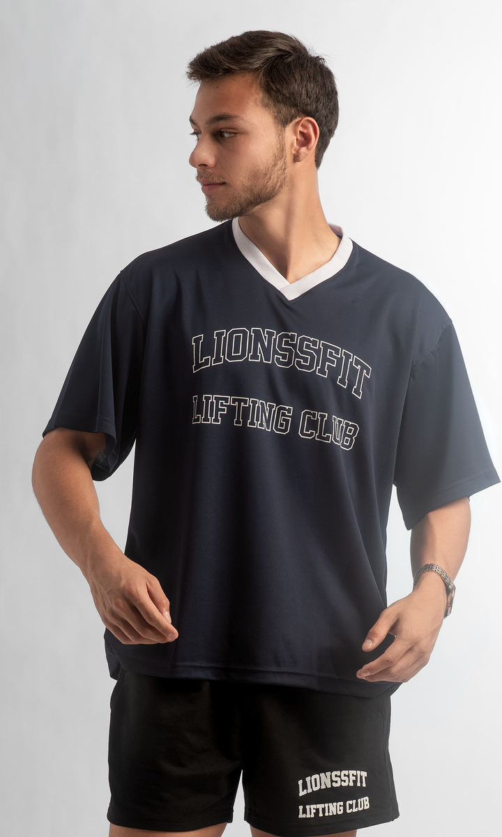 Jersey Classic LLC Blue