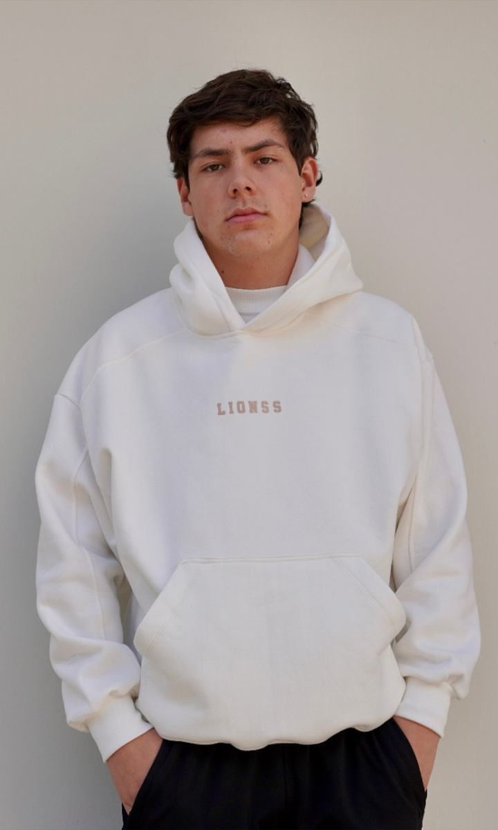 Hoodie Classic PPT
