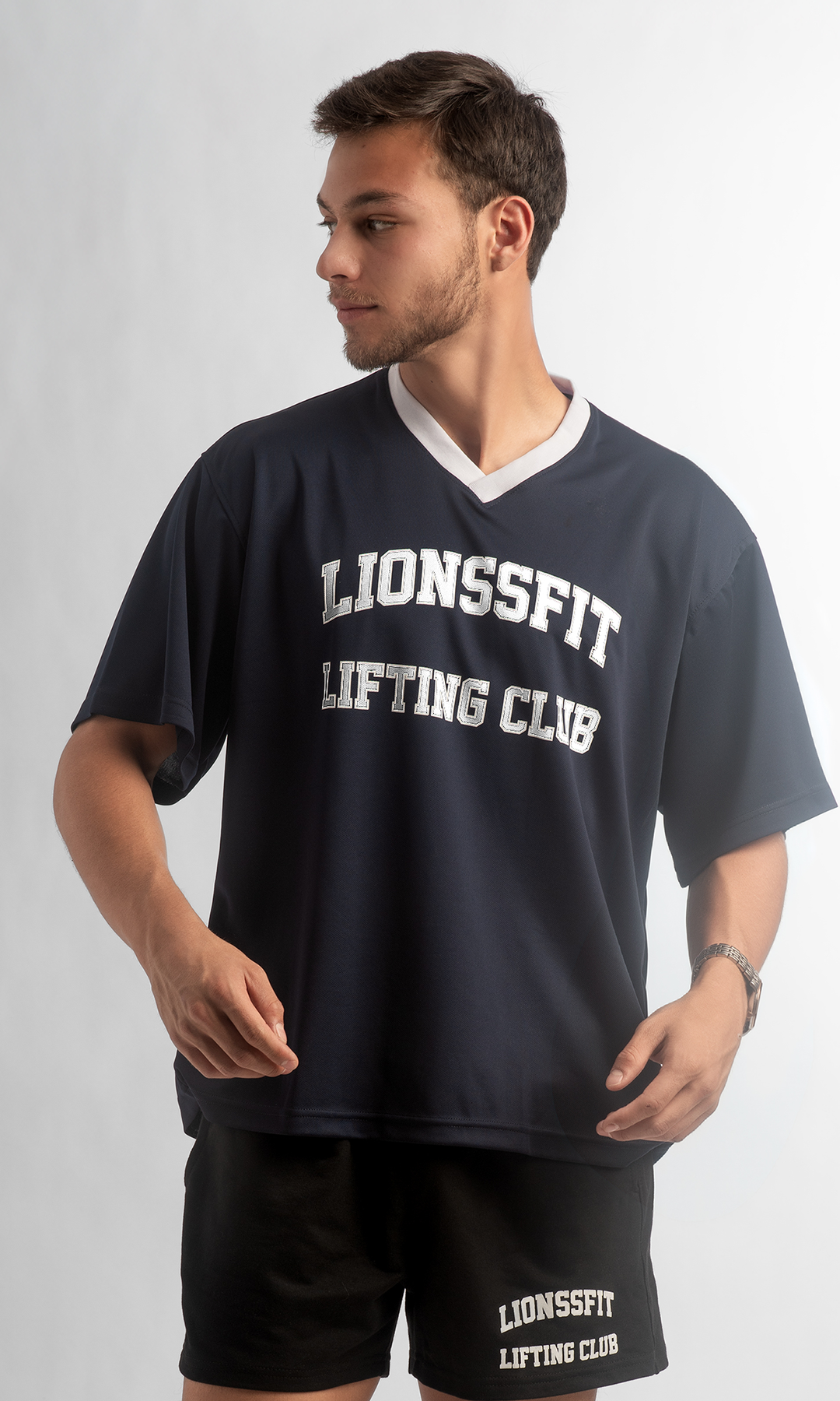Jersey Classic LLC Blue