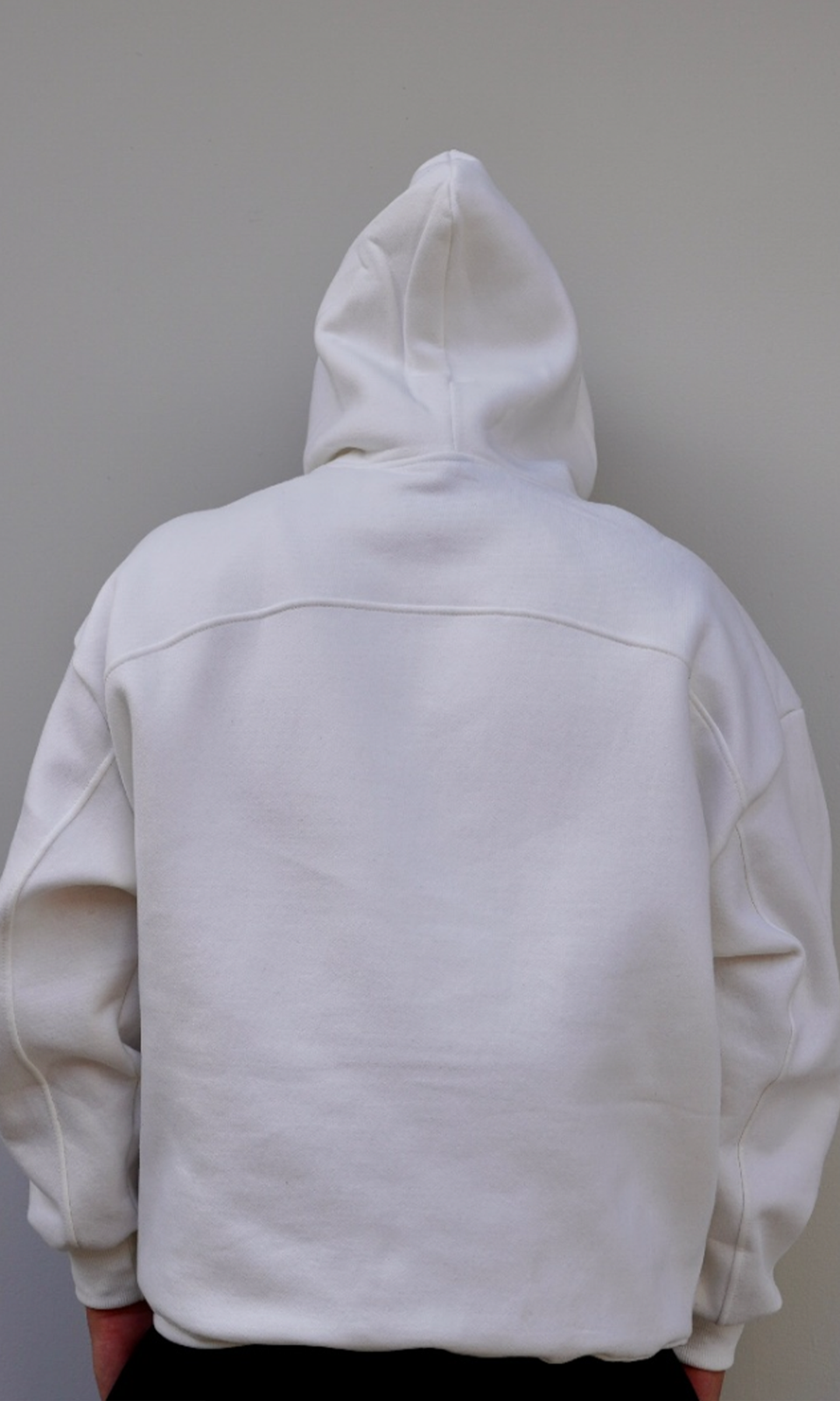 Hoodie Classic PPT