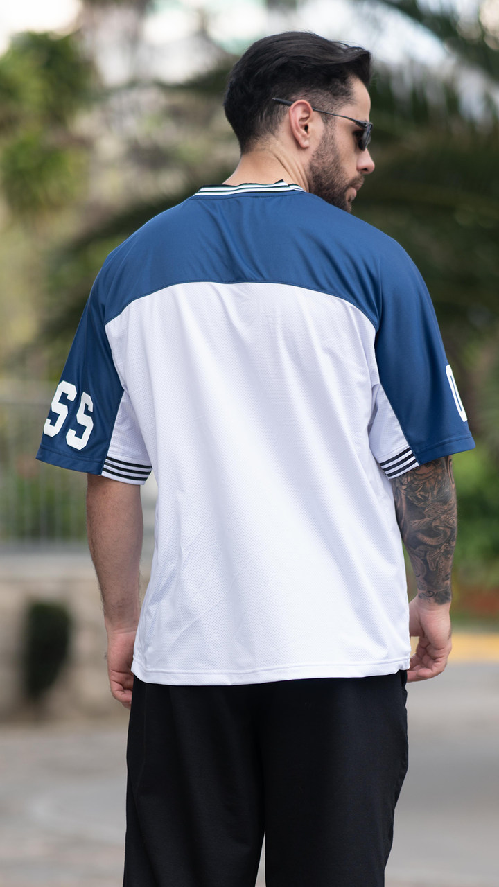 Jersey Skull Lionss