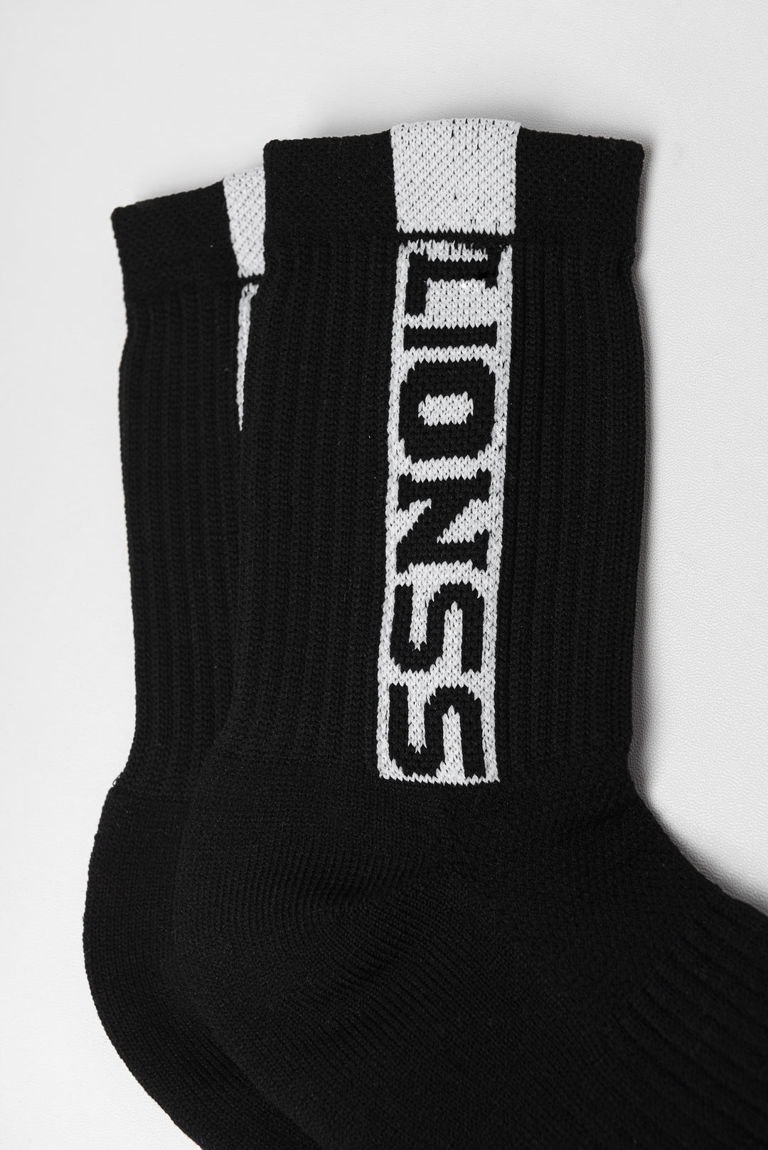 Socks everyday plus black