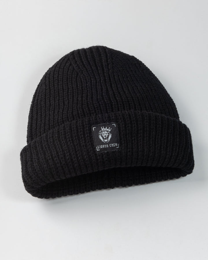 Beanie 1