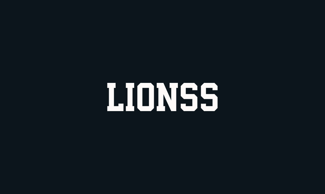 Gift Card Lionss