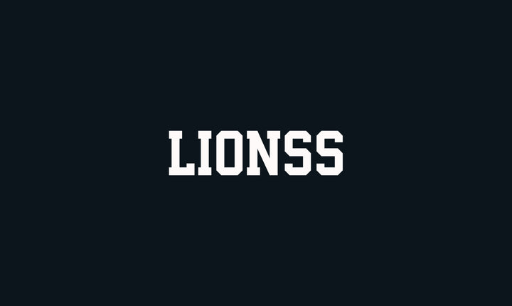 Gift Card Lionss